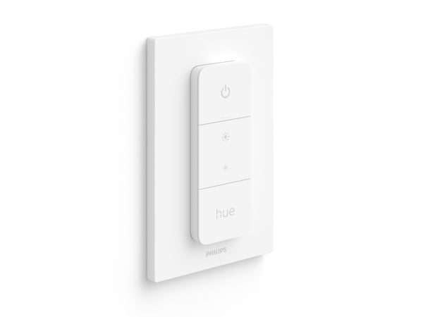 Hue Dimmer Switch (modèle le plus récent)