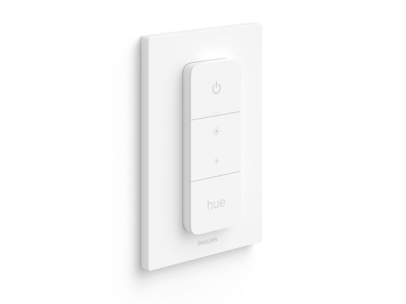 Hue Dimmer Switch (modèle le plus récent)