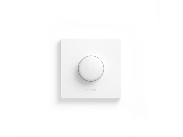 Bouton intelligent