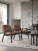 Fauteuil Baltimora Calligaris