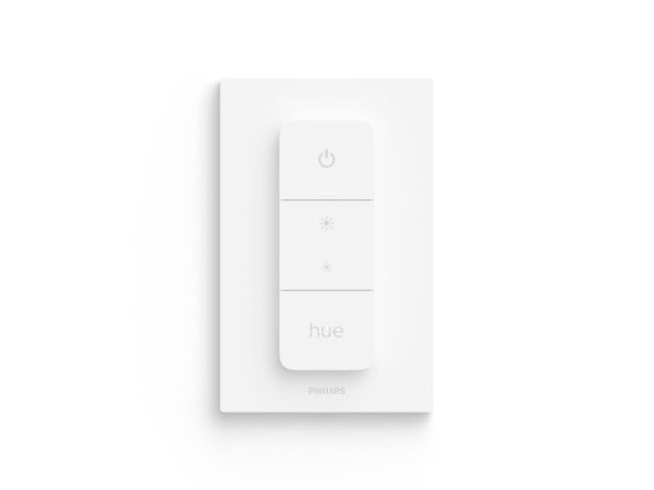 Hue Dimmer Switch (modèle le plus récent)